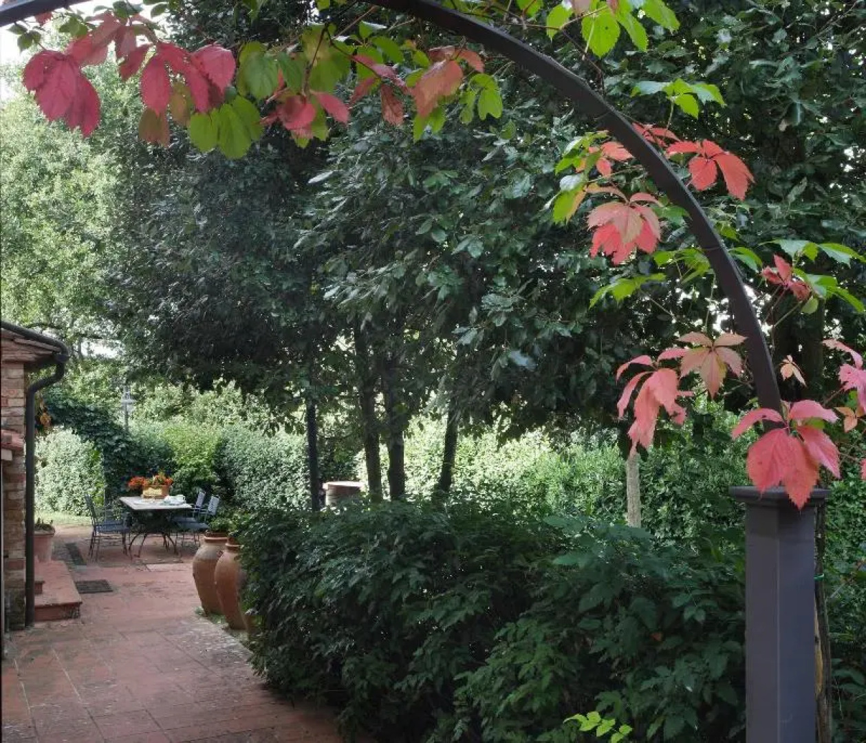 Il Torrino D'Annunzio