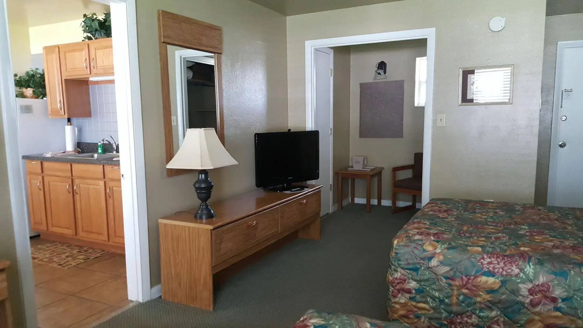 Hontoon Landing Resort & Marina