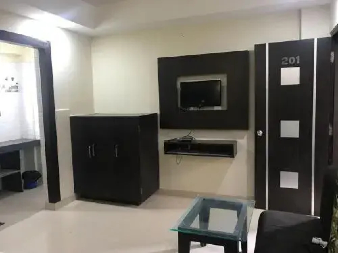 Goroomgo Orchid Beach Inn Puri