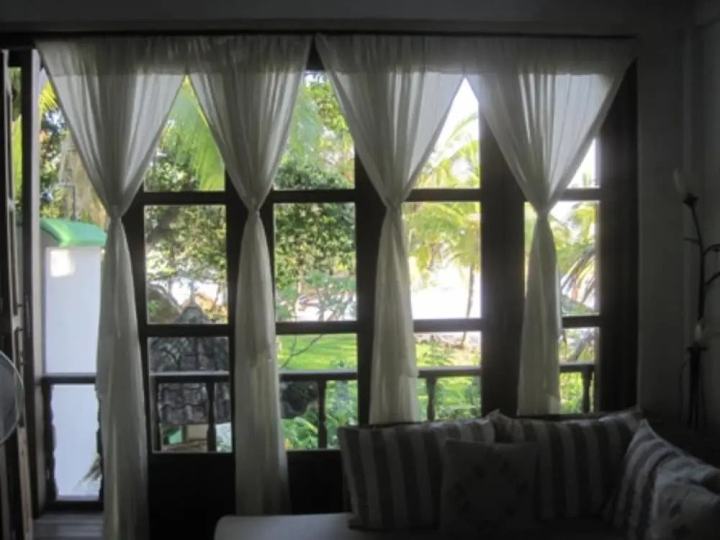 Villa Sunrise on the Bali North Shore