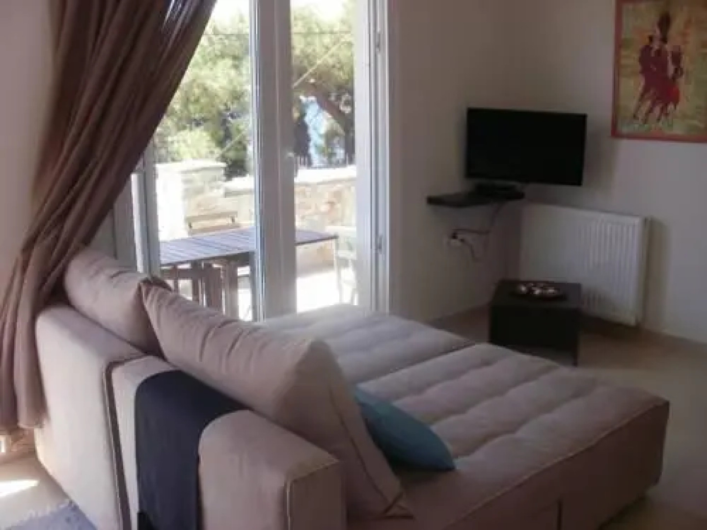 Afroessa Studios & Apartments