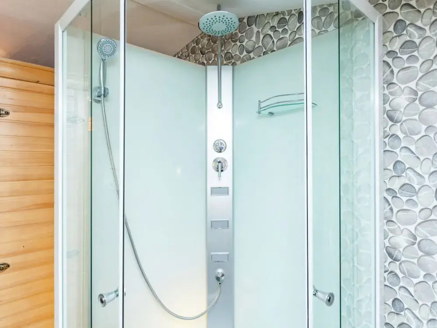 Peaceful Garden Stay, Malmedy