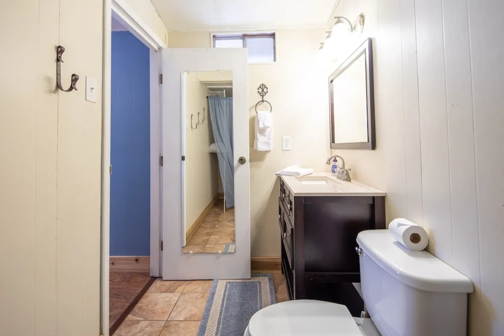 Casa Del Lago by RedAwning