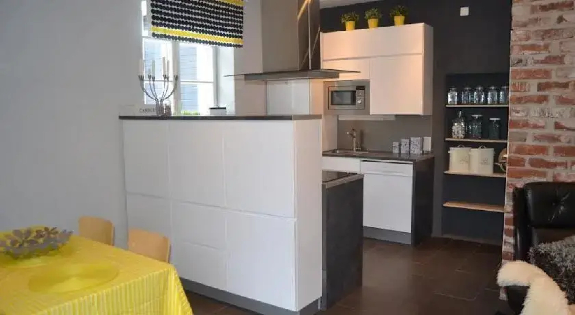 Säynätsalo Apartment