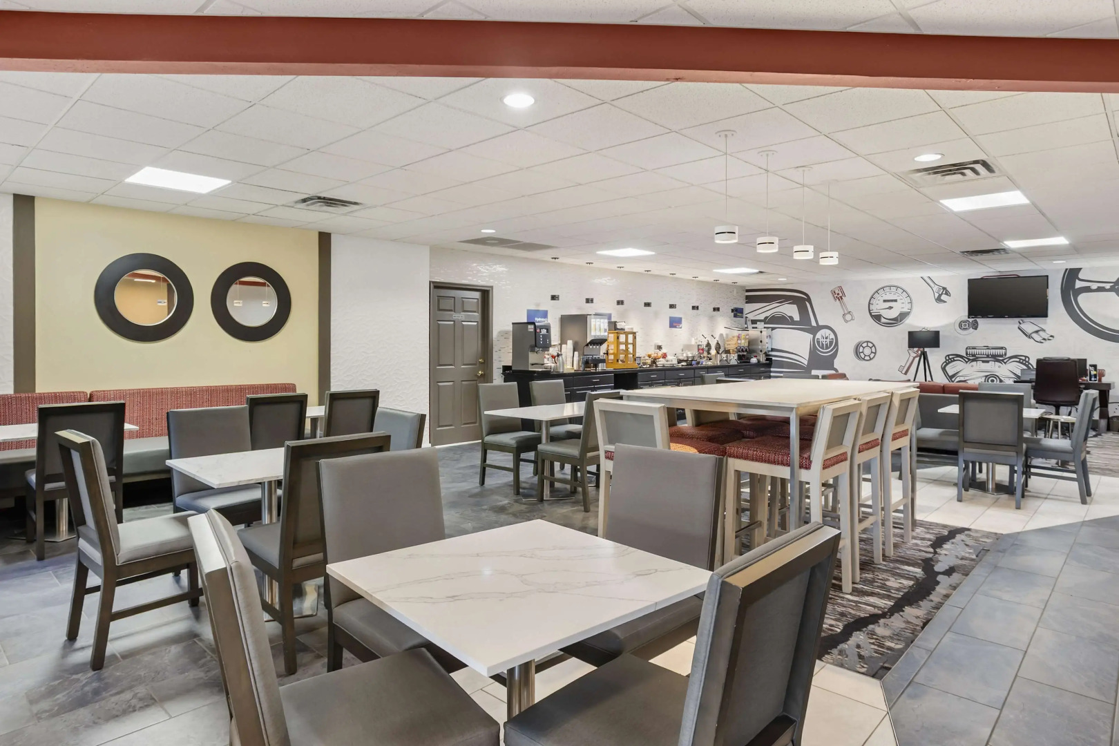 Best Western Carlisle