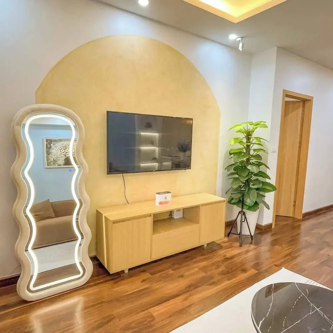 Chill Home - Chung Cư Tecco Elite City