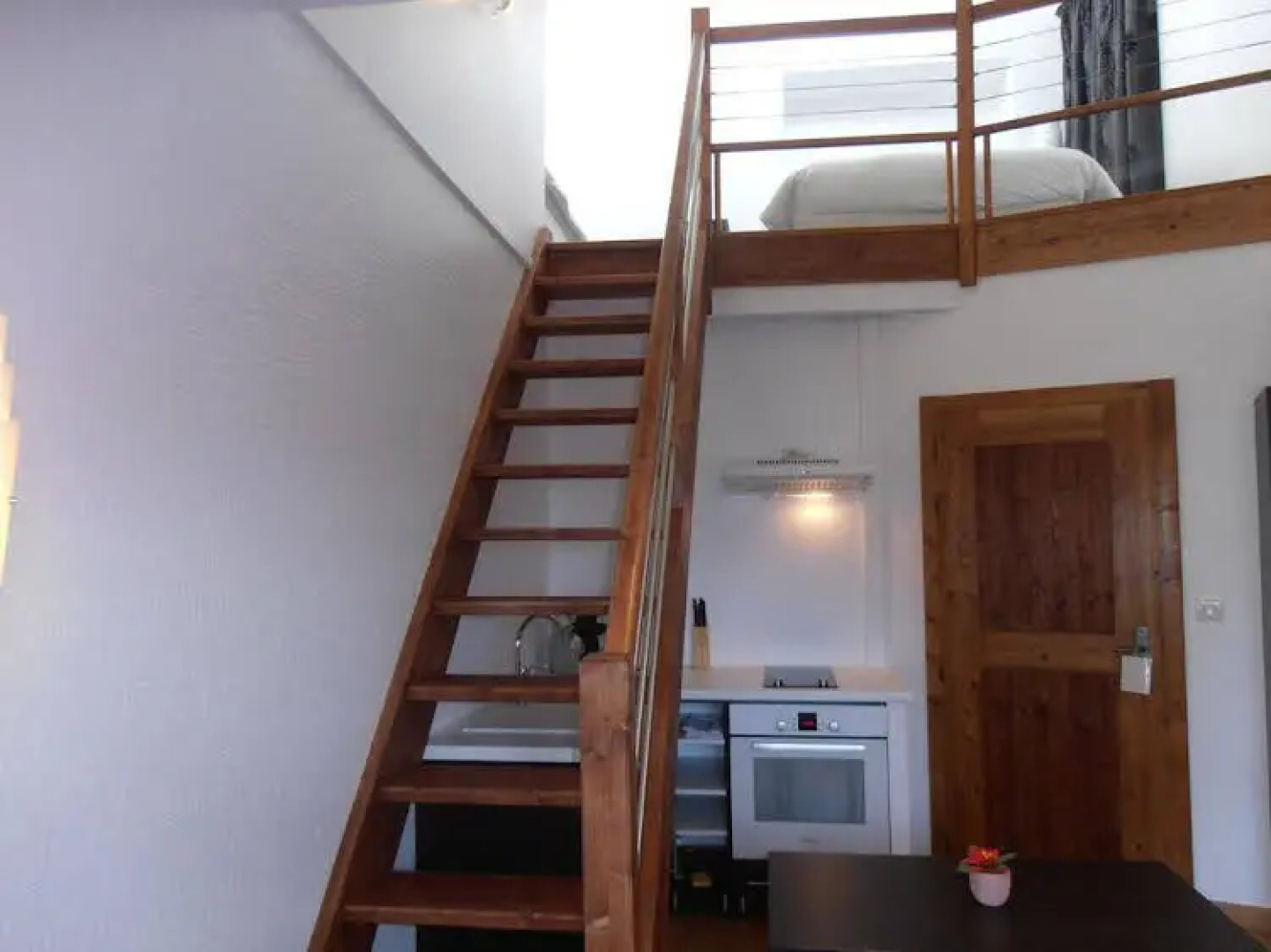 La Ferme De Cortanges