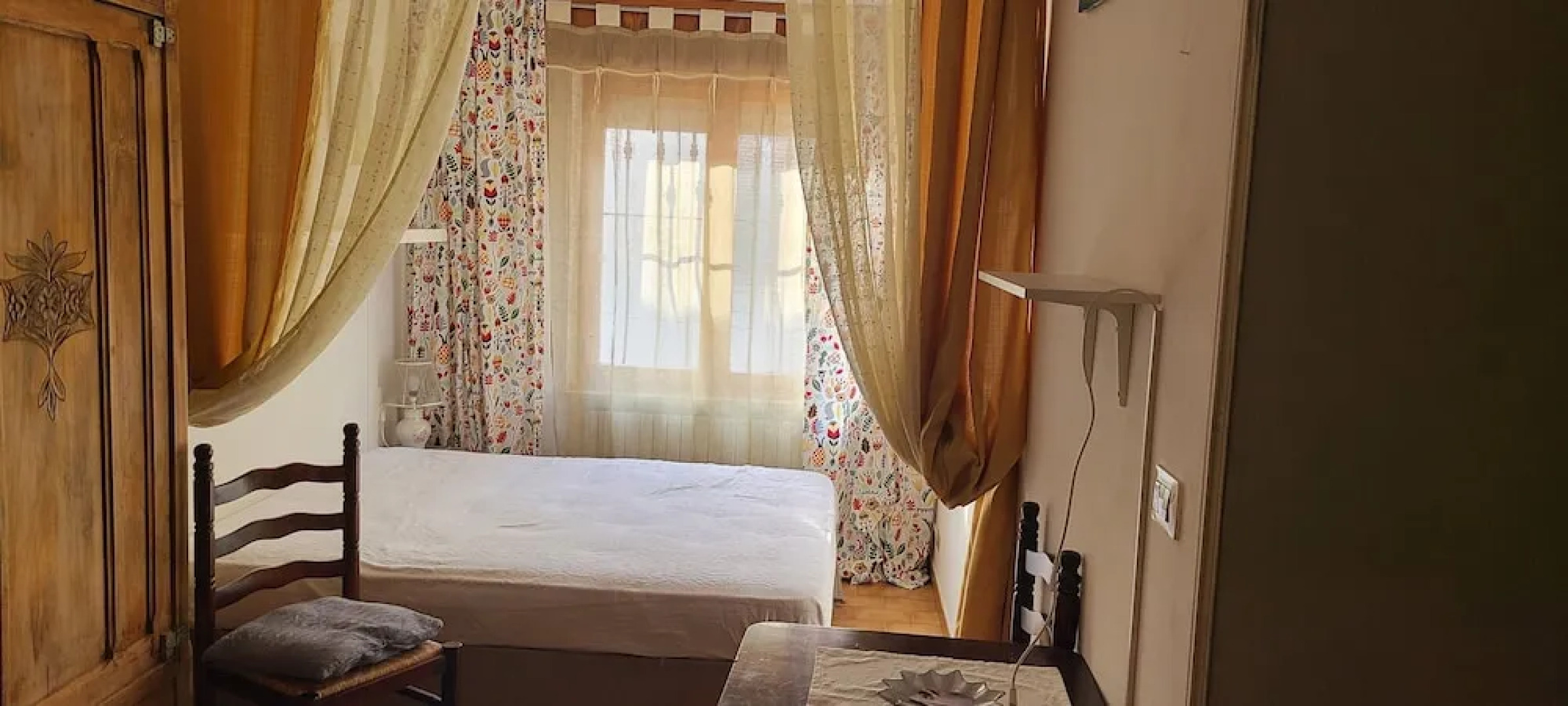 B&B Ma Maison Govone