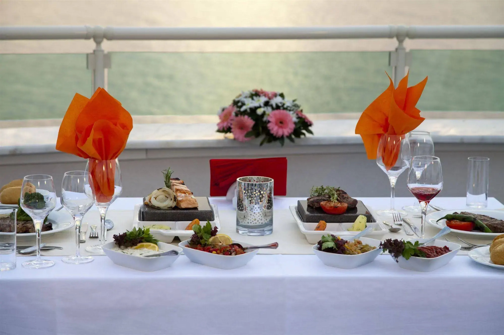 Dragut Point South Hotel