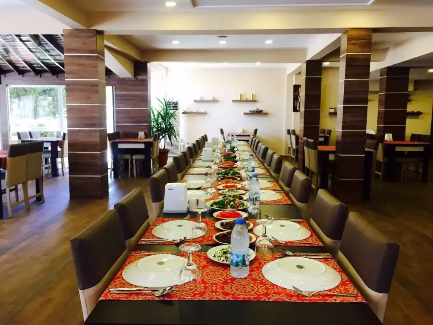 Grand Emir Hotel & SPA