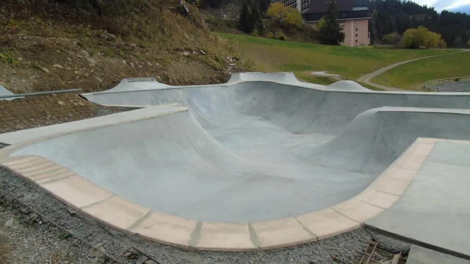 Appartement Le Vernon