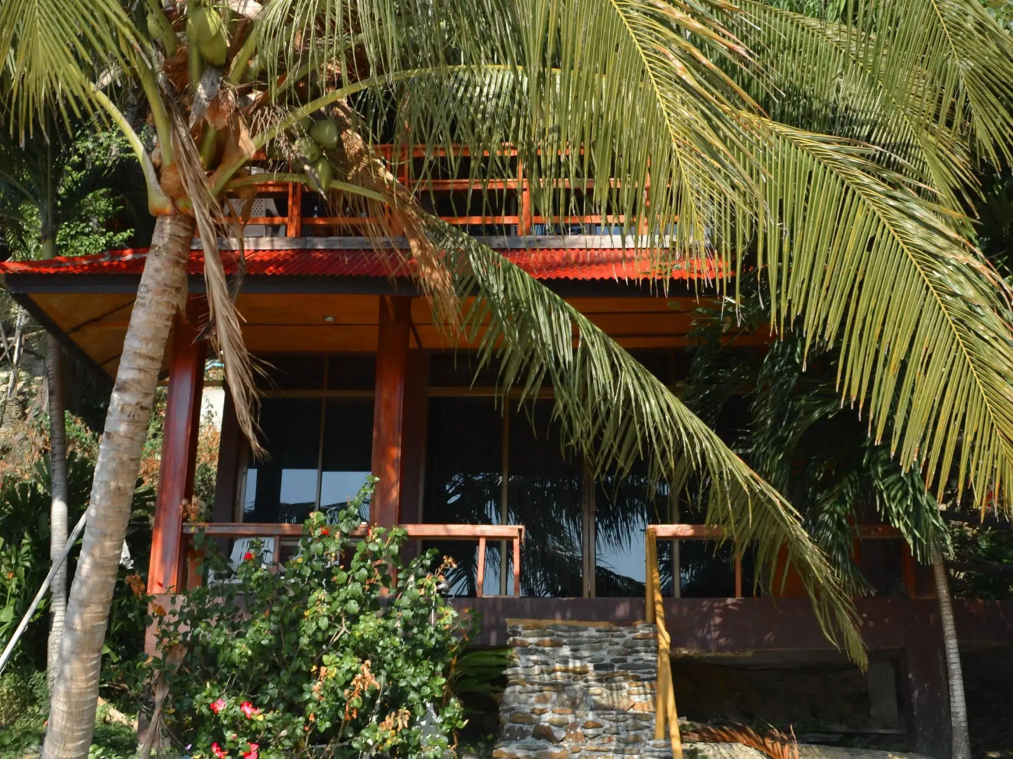 Lanta Marine Parkview Resort