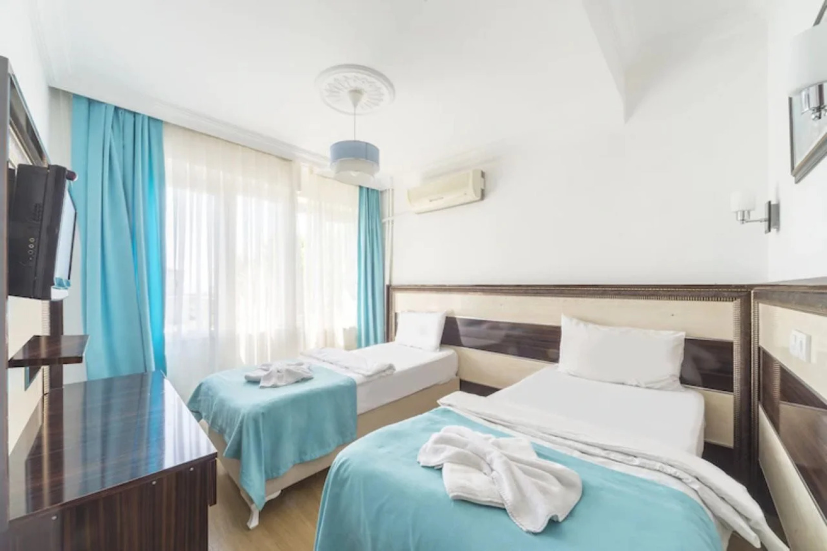 Бутик-отель Old City Sultanahmet