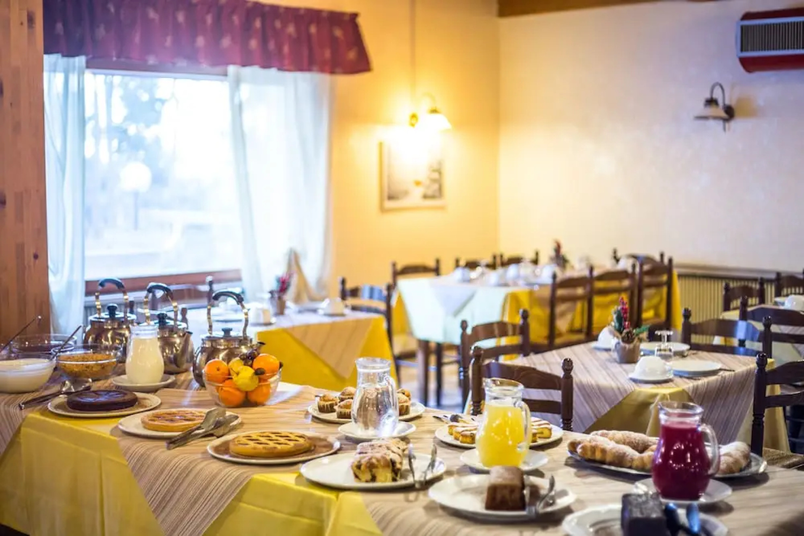 Hotel Paolino