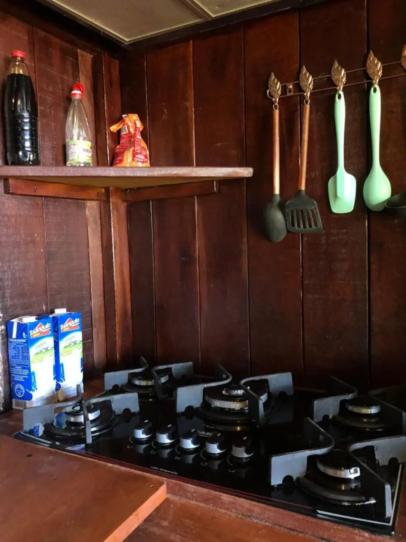 Kite Point Hostel Atins