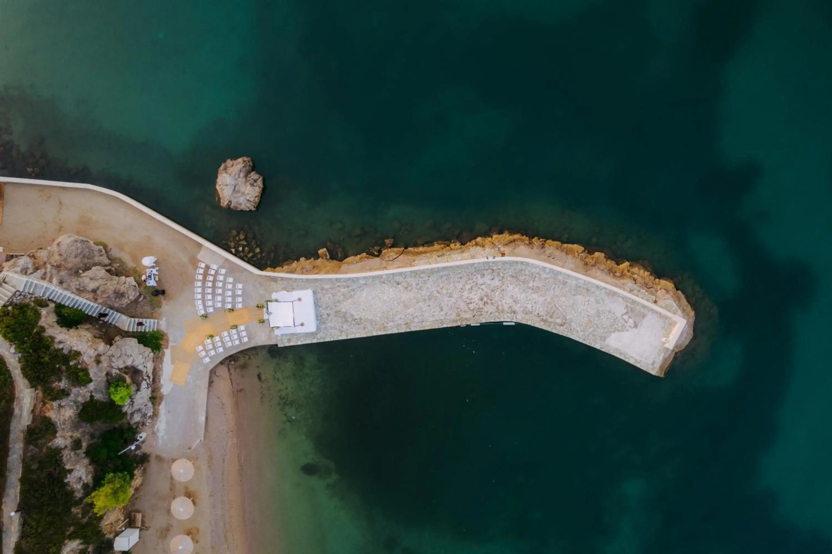 Brown Beach Chalkida Resort, a member of Brown Hotels