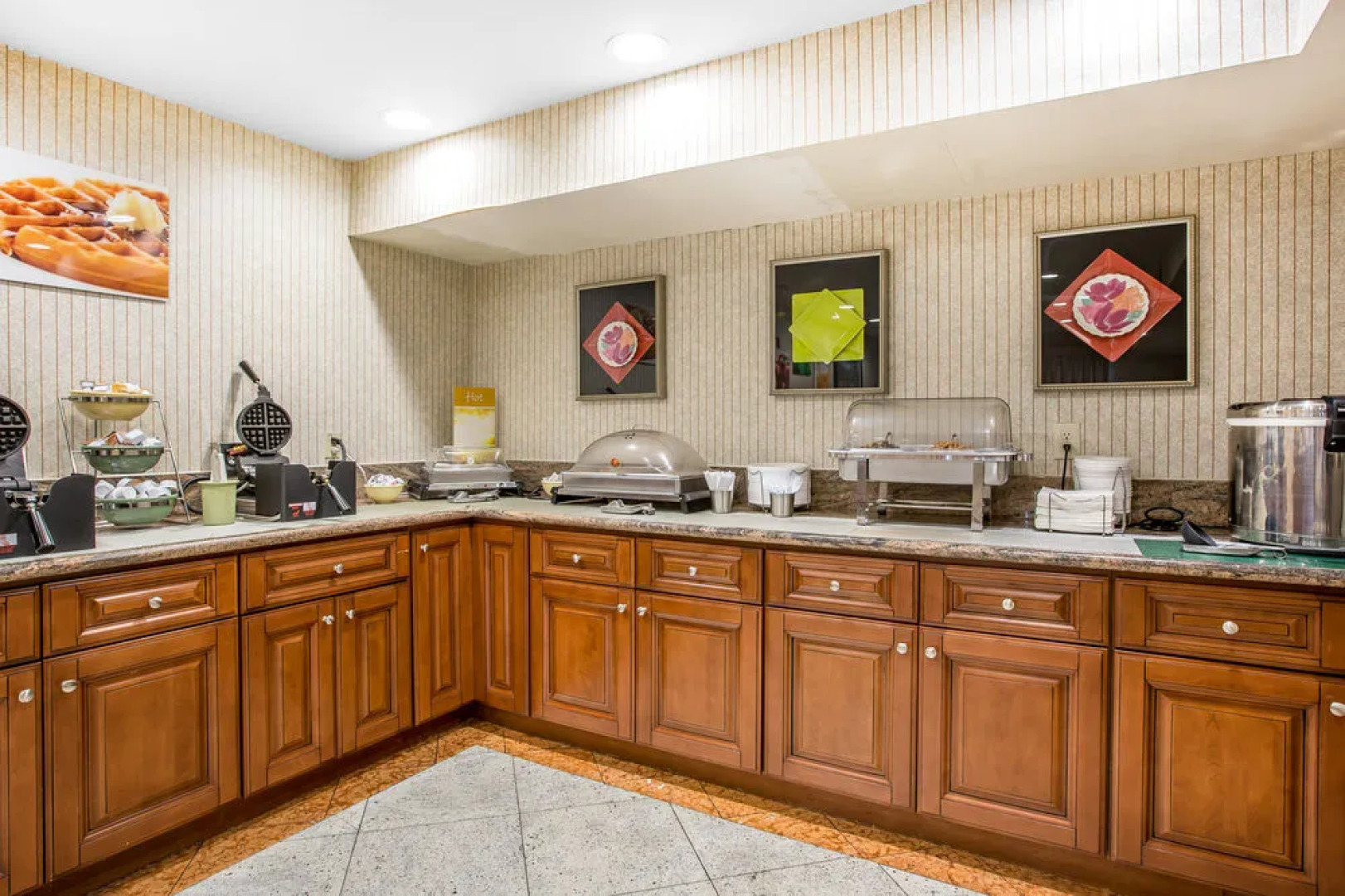 Quality Inn & Suites