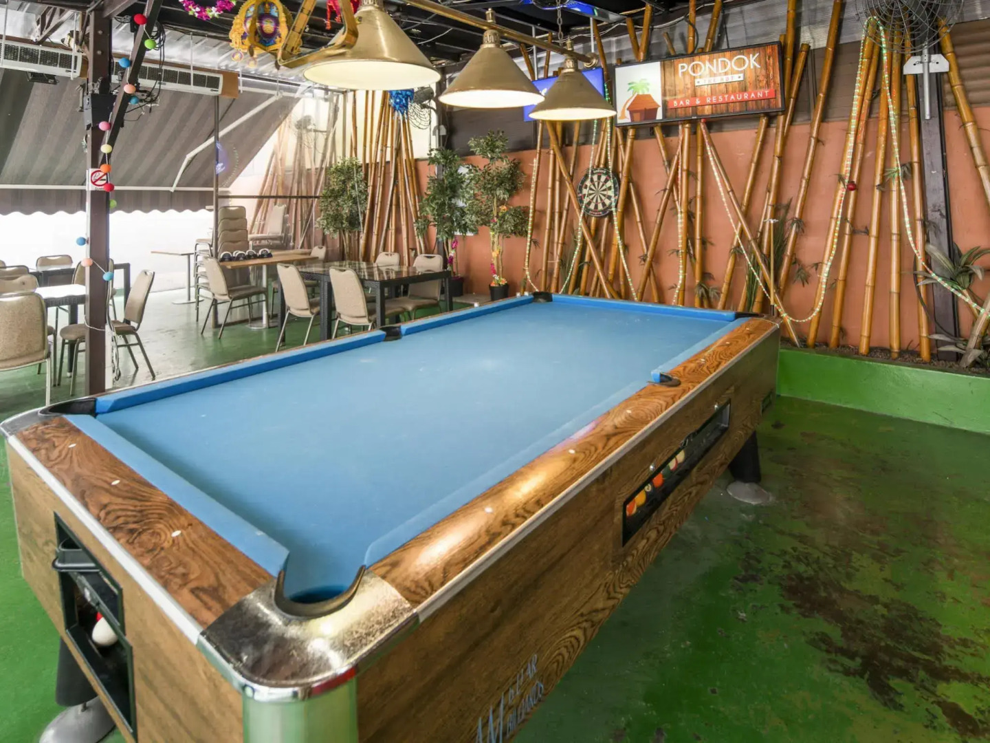 G4 Station Backpackers Hostel