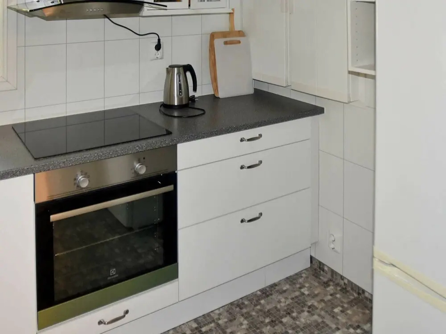 Holiday home MOSTERHAMN IV