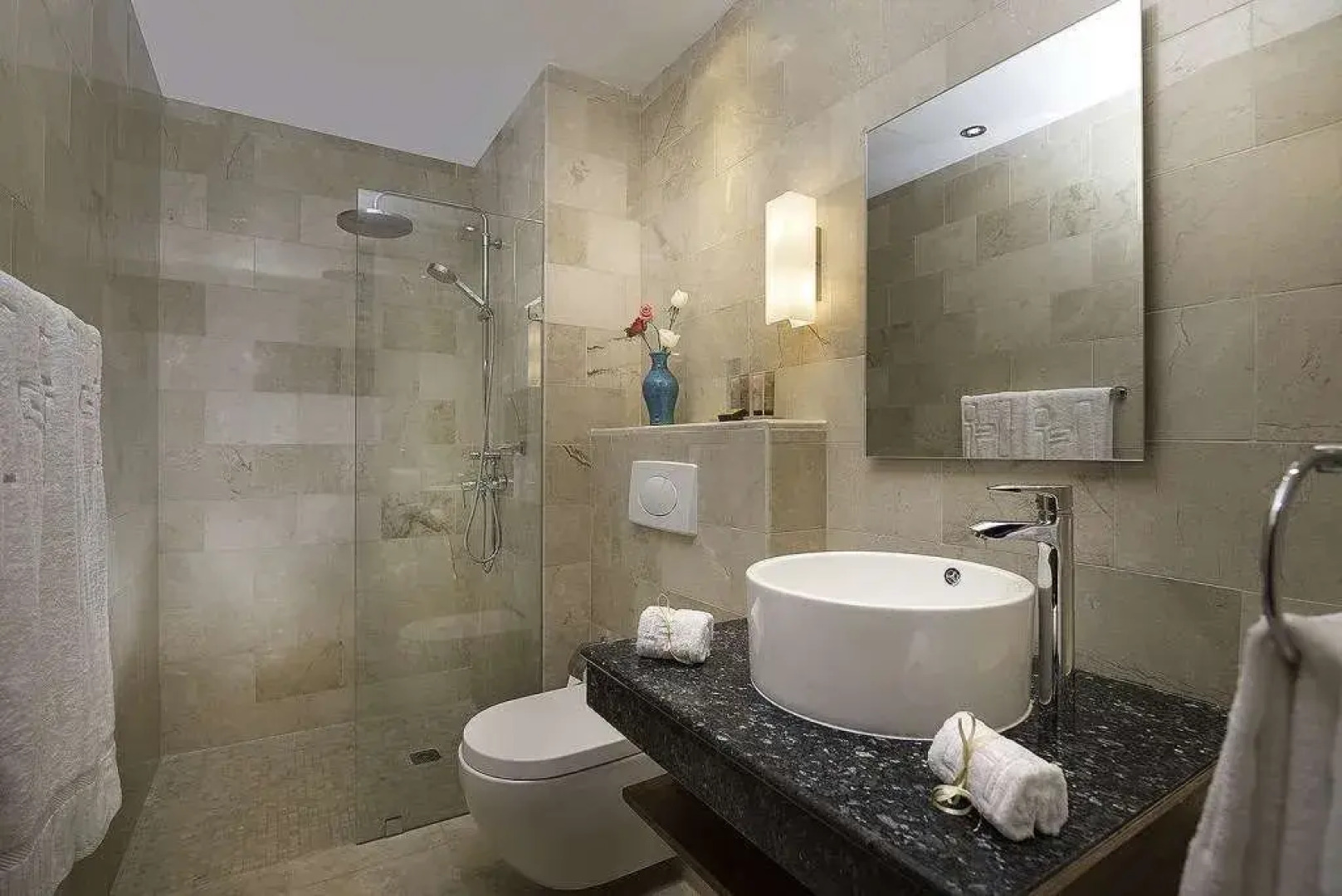 Luca Hotel by Heritage Residences Signature Collection