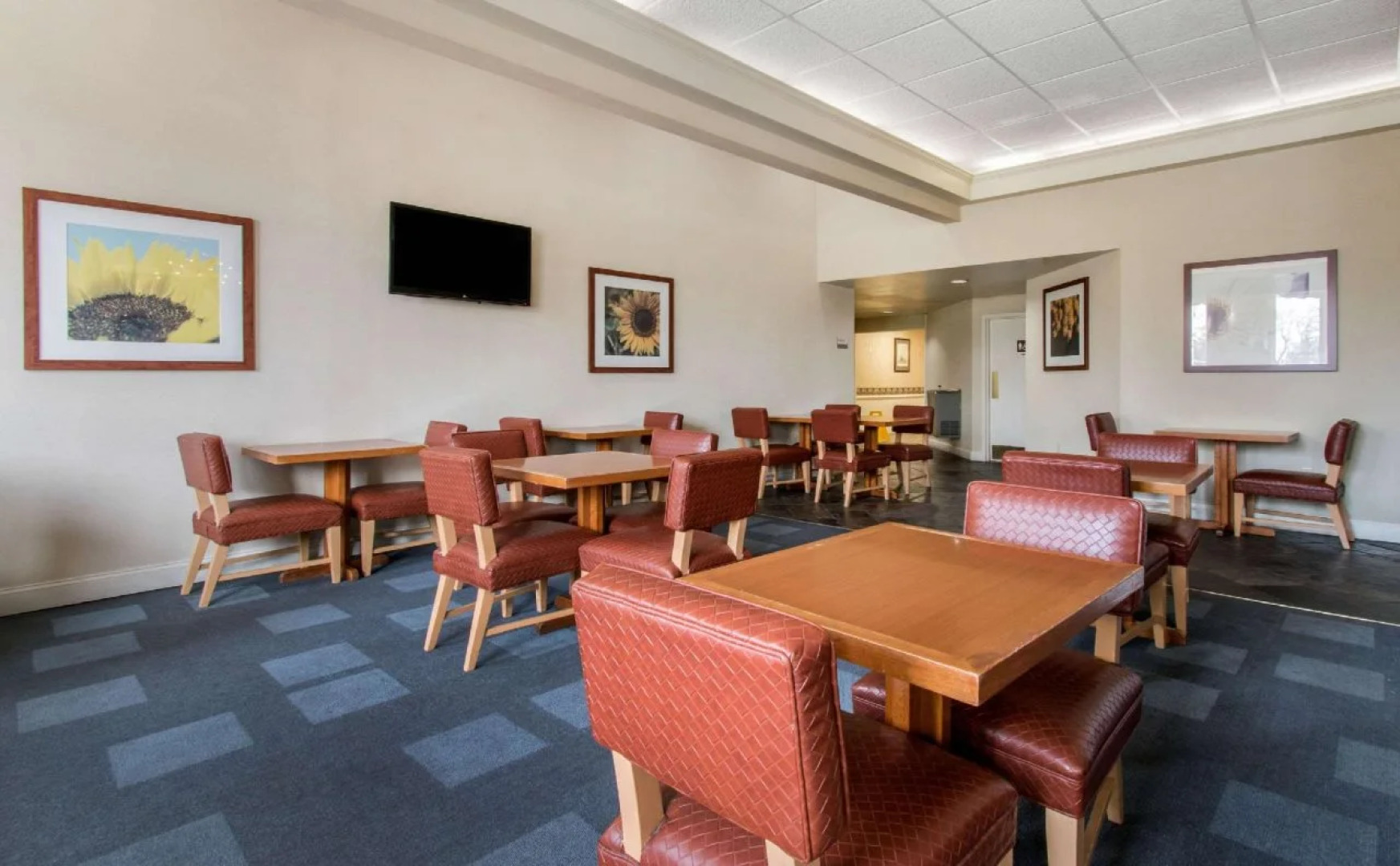 Hawthorn Extended Stay by Wyndham Chambersburg