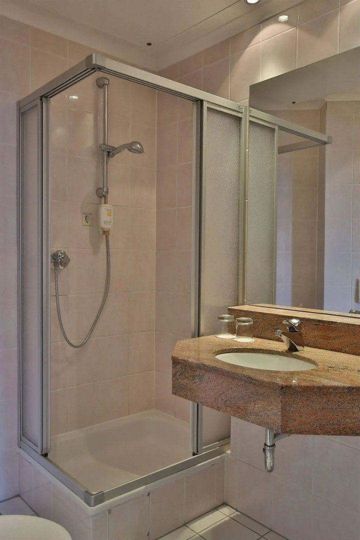 Hotel Bauschheimer Hof