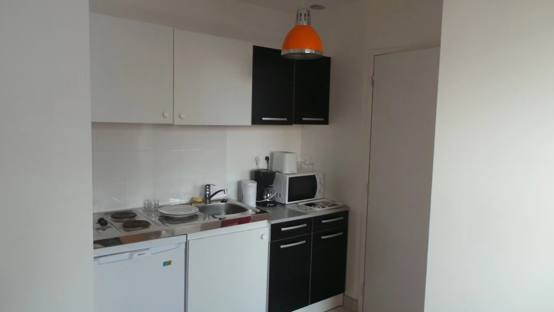 Auberge du Chemin de Fer