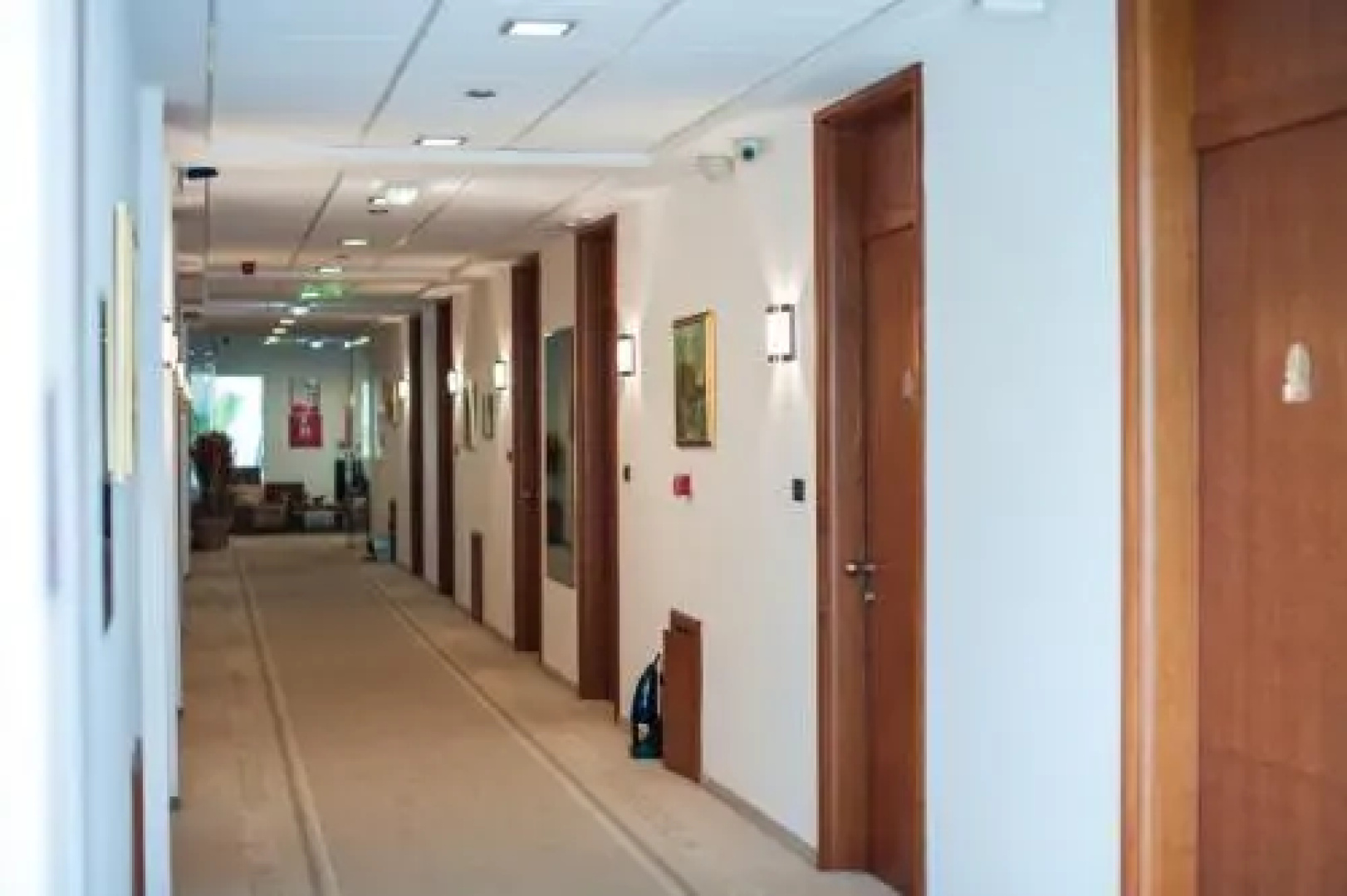 Hotel Zoo