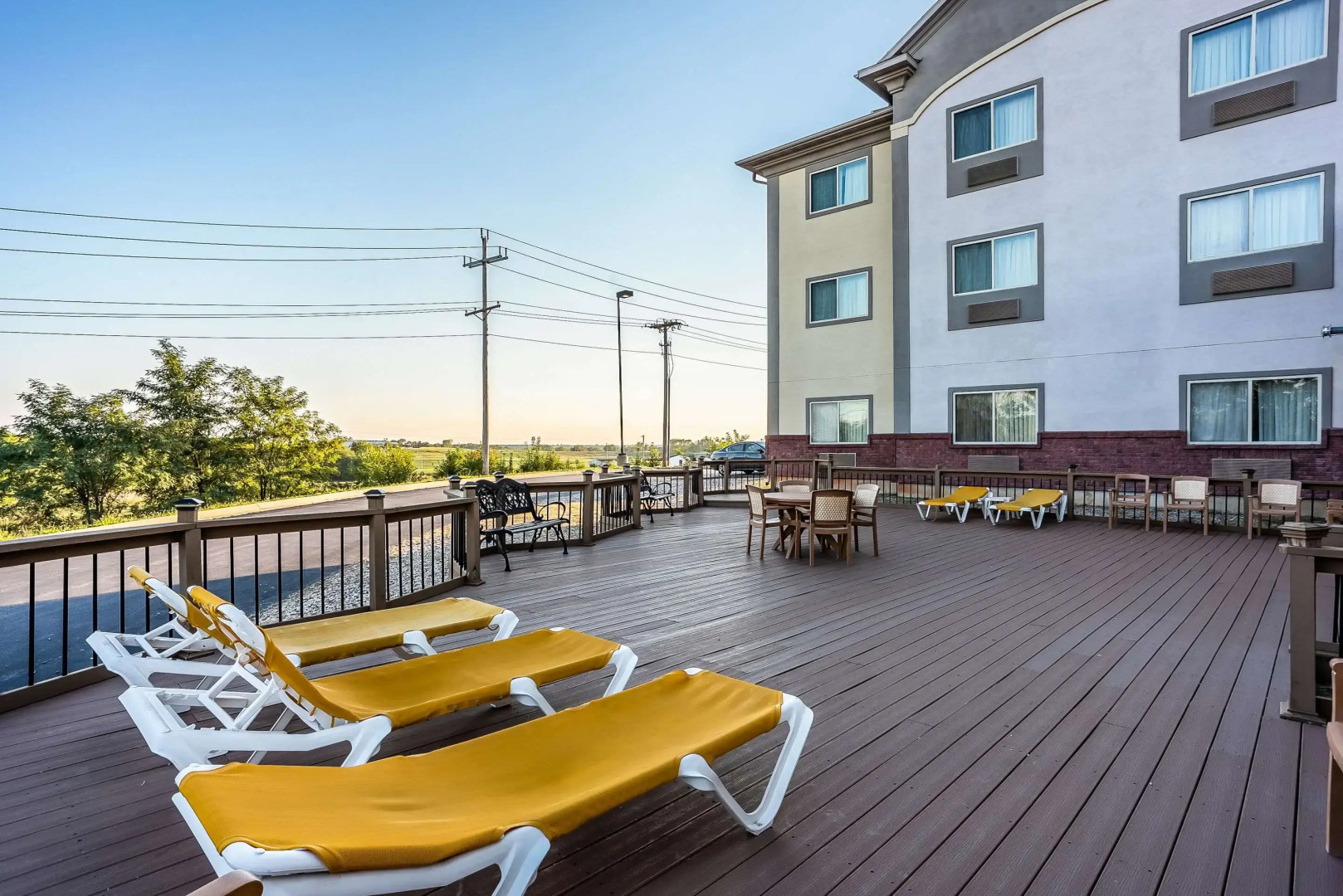 Quality Inn & Suites Hannibal West