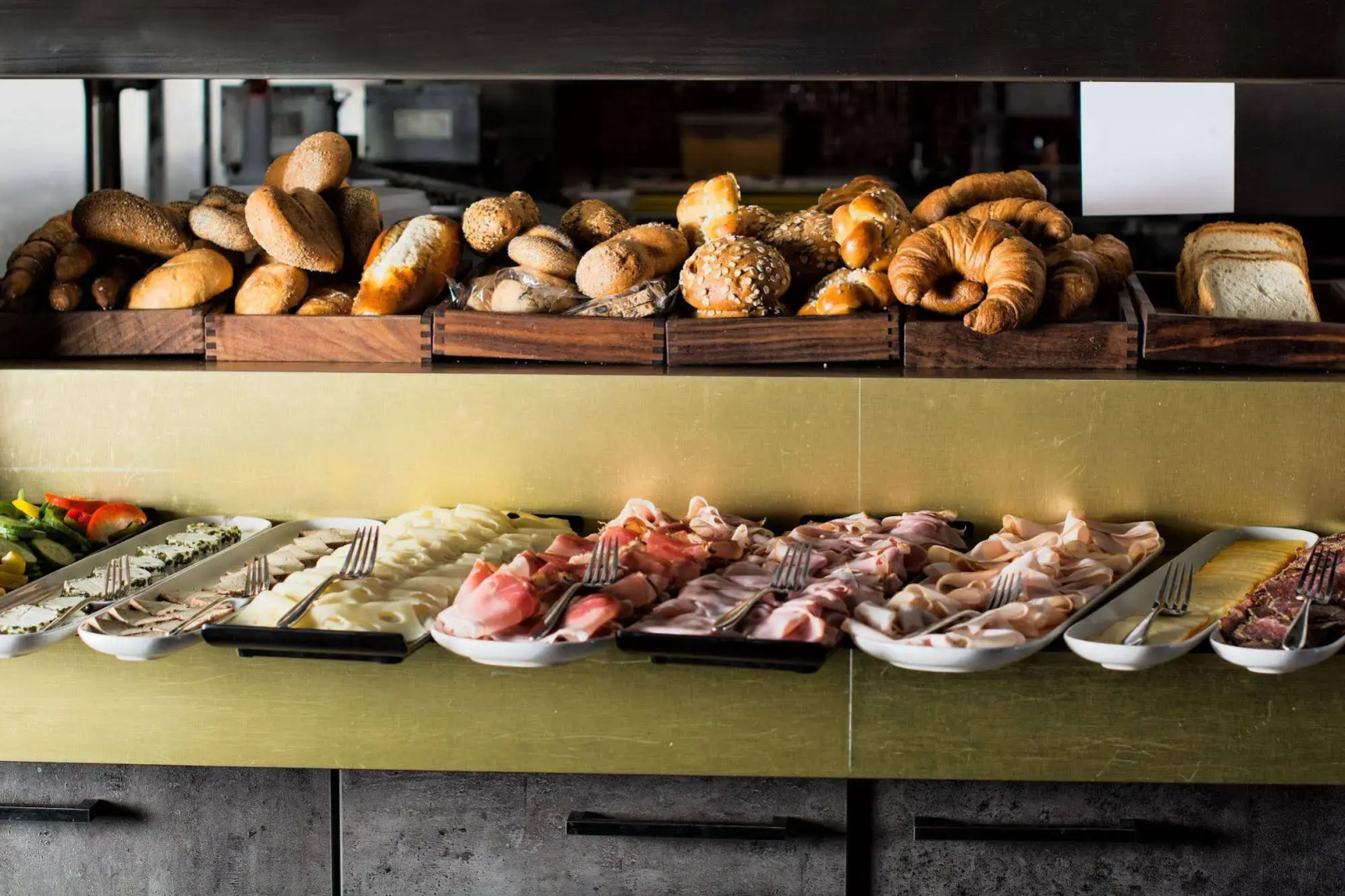 Hotel Rocket Rooms Velden