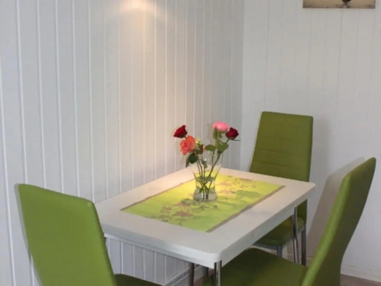 Lovely Apartment at Rerik Mecklenburg With Terrace