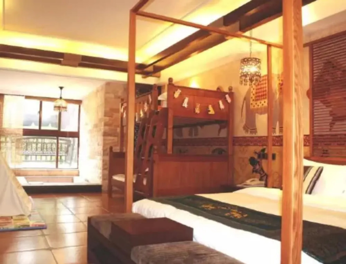 Wogeyishu baiyunshang Lishui