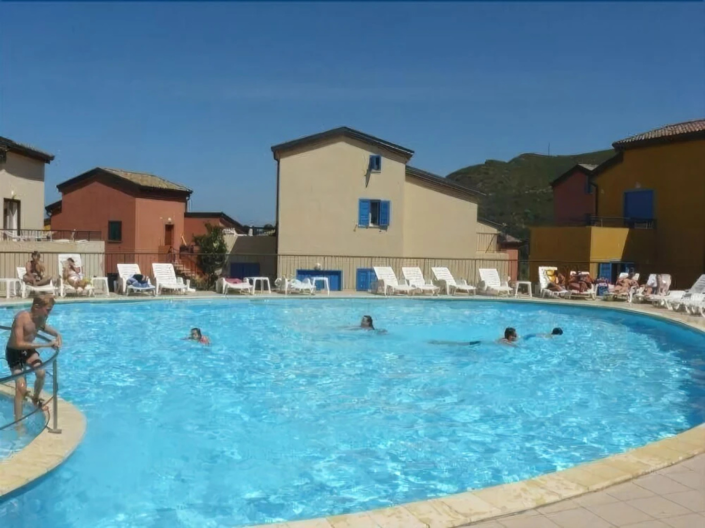 U Pagliaghju Di Lozari