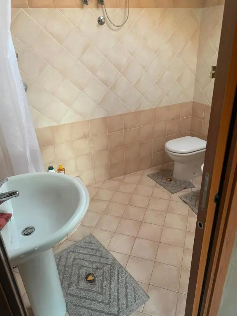 Appartamento Melania