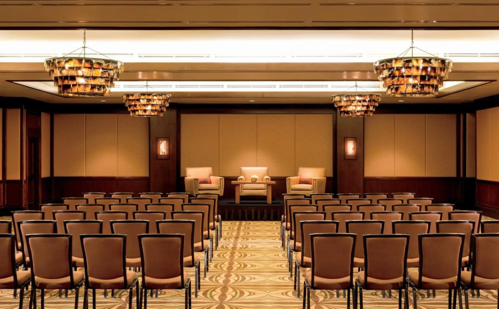 The Ritz-Carlton, Rancho Mirage