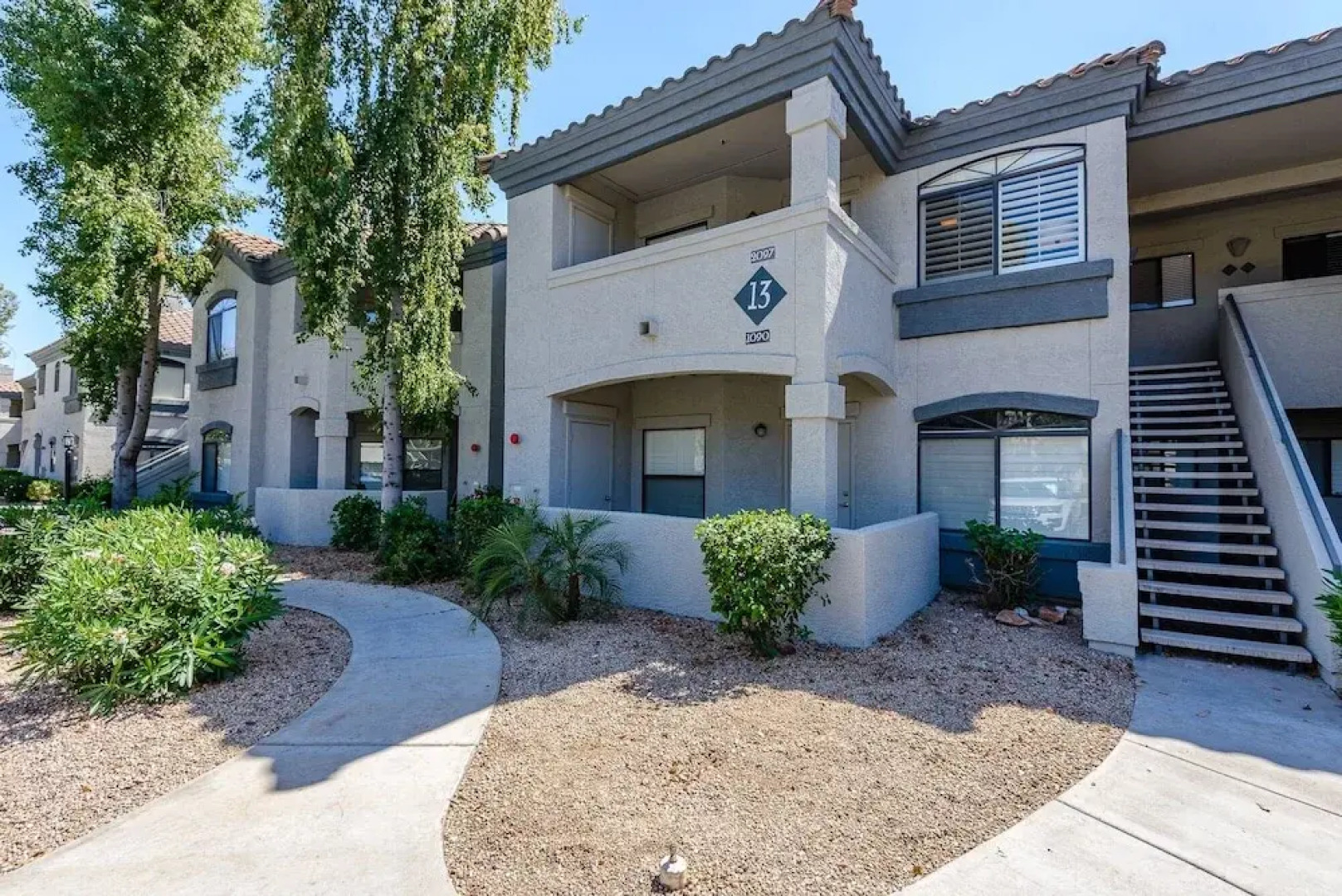 Villa Escape 2 Bedroom Condo by Redawning