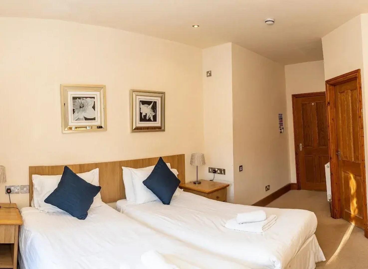 The George Hotel