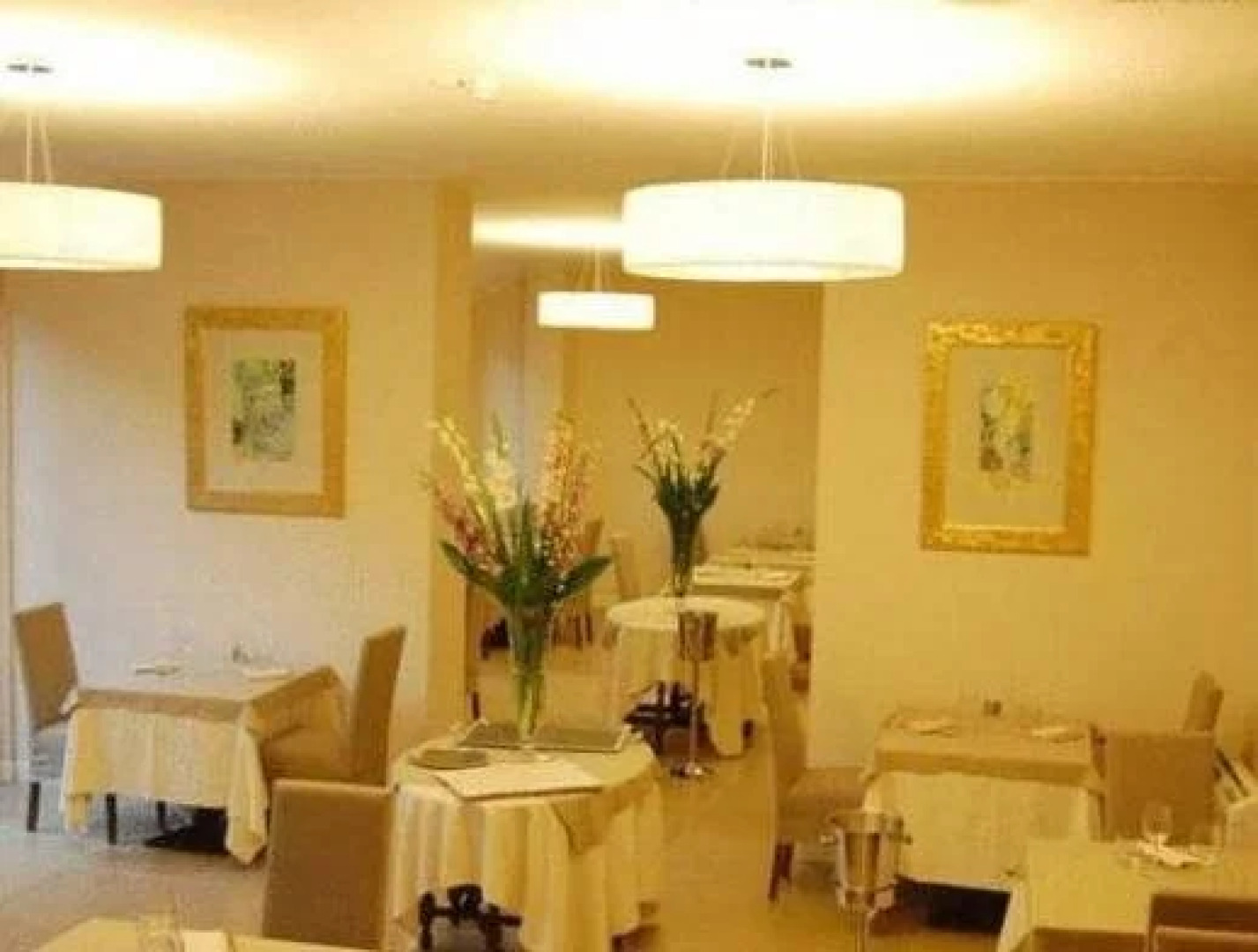 Hotel Leon DOro Castell Arquato