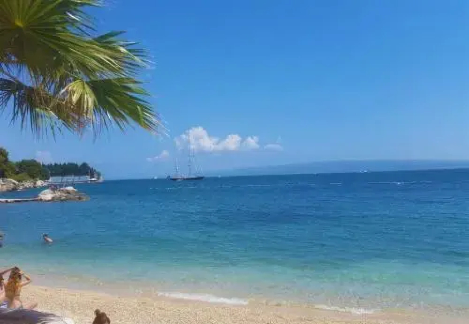 Apartment Nina Marie