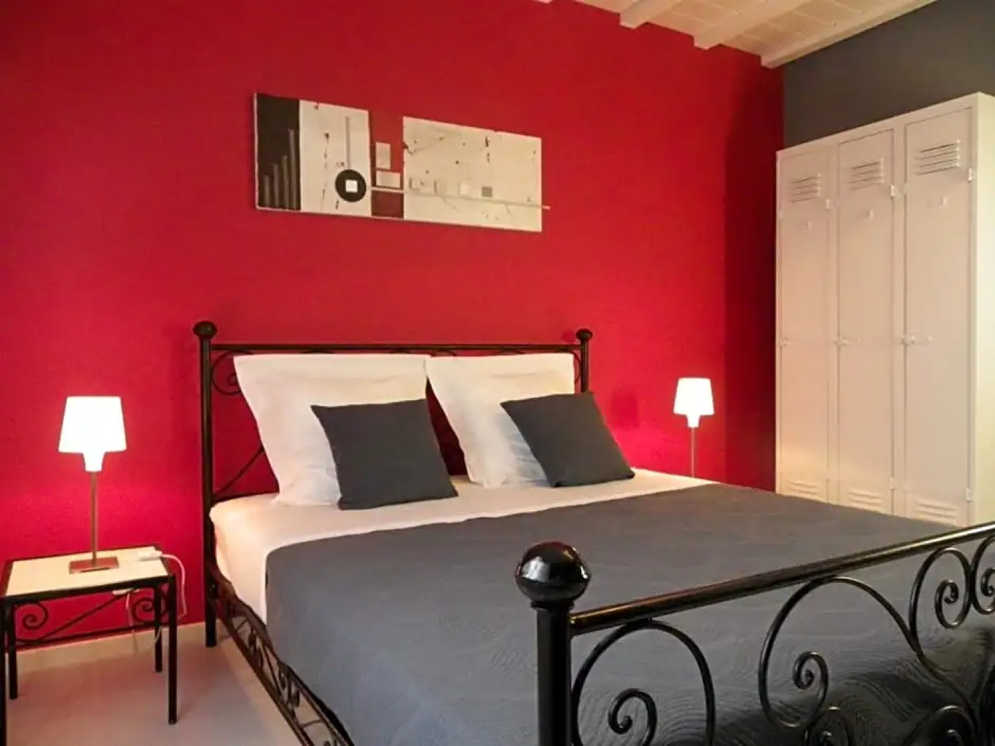 Le Logis De Saint-Martin