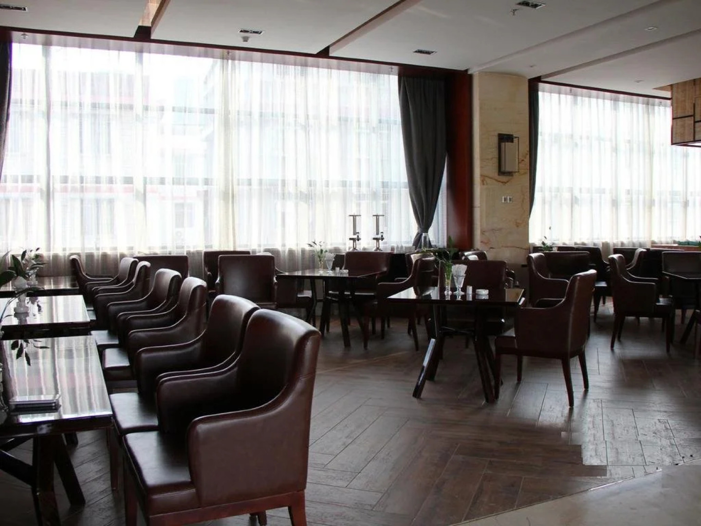 Wonderful Dayang Hotel