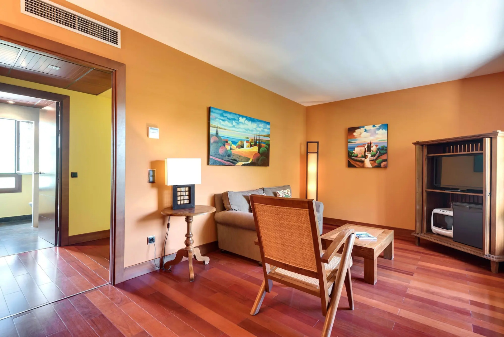 Hotel Monasterio de Boltana & SPA