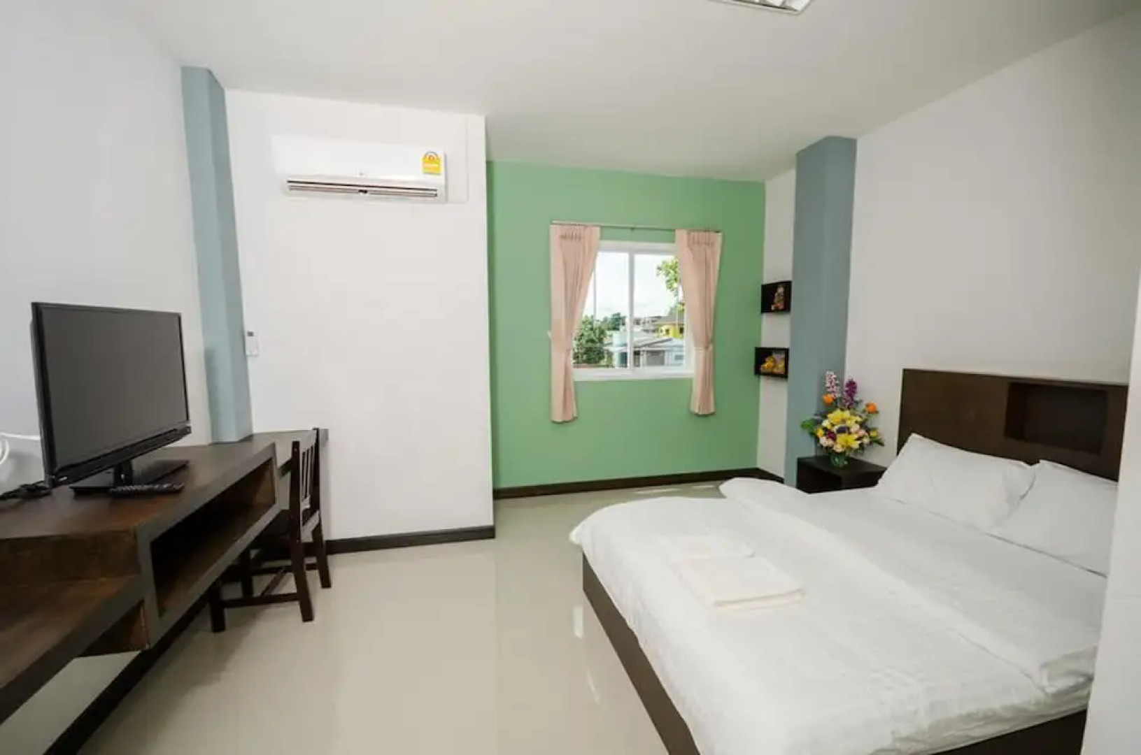 Sukalya Apartment Suratthani