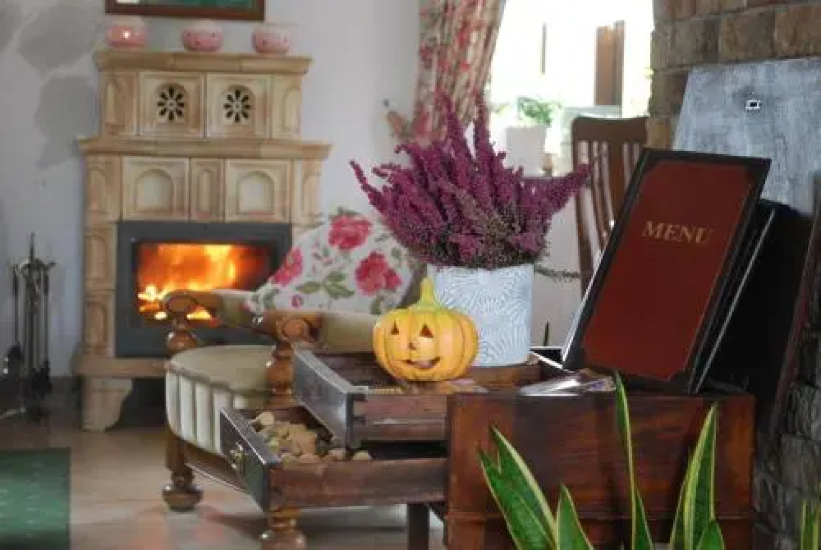 Hotel Karczma nad Stawem