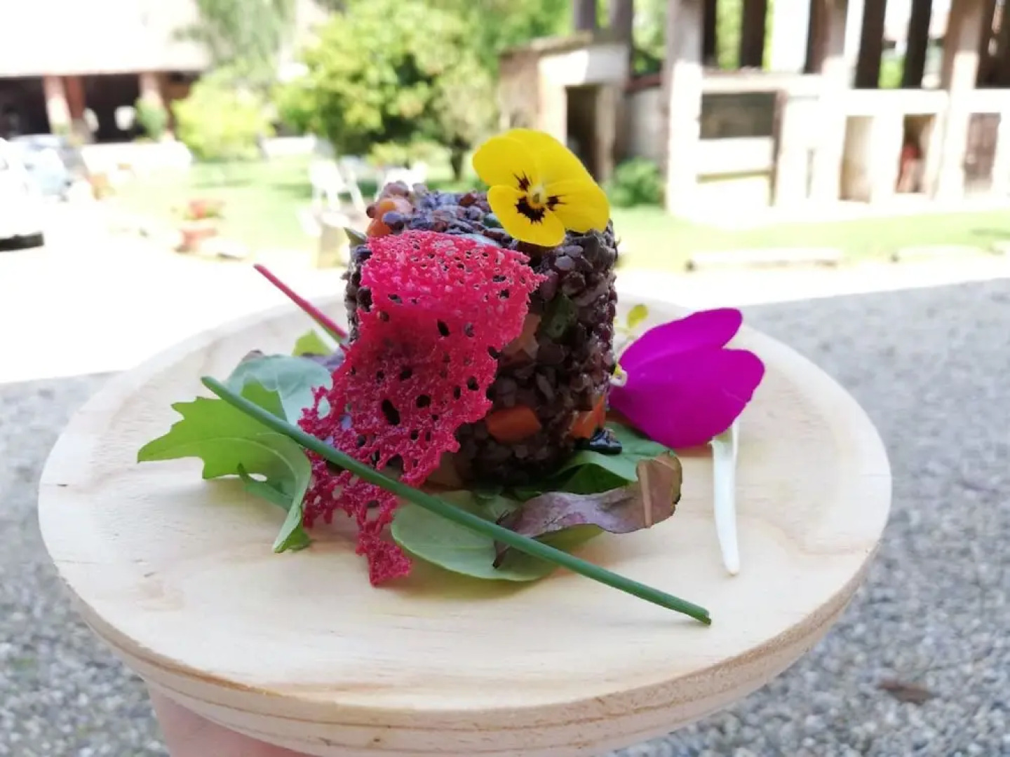 Agriturismo Cascina Fiamberta