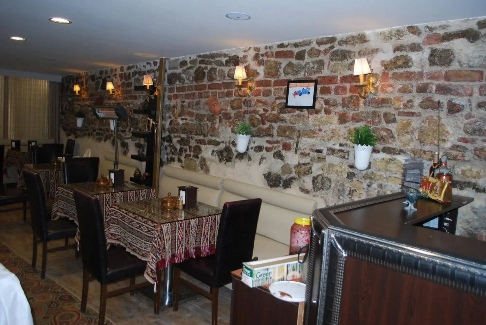 Med Cezir Hotel