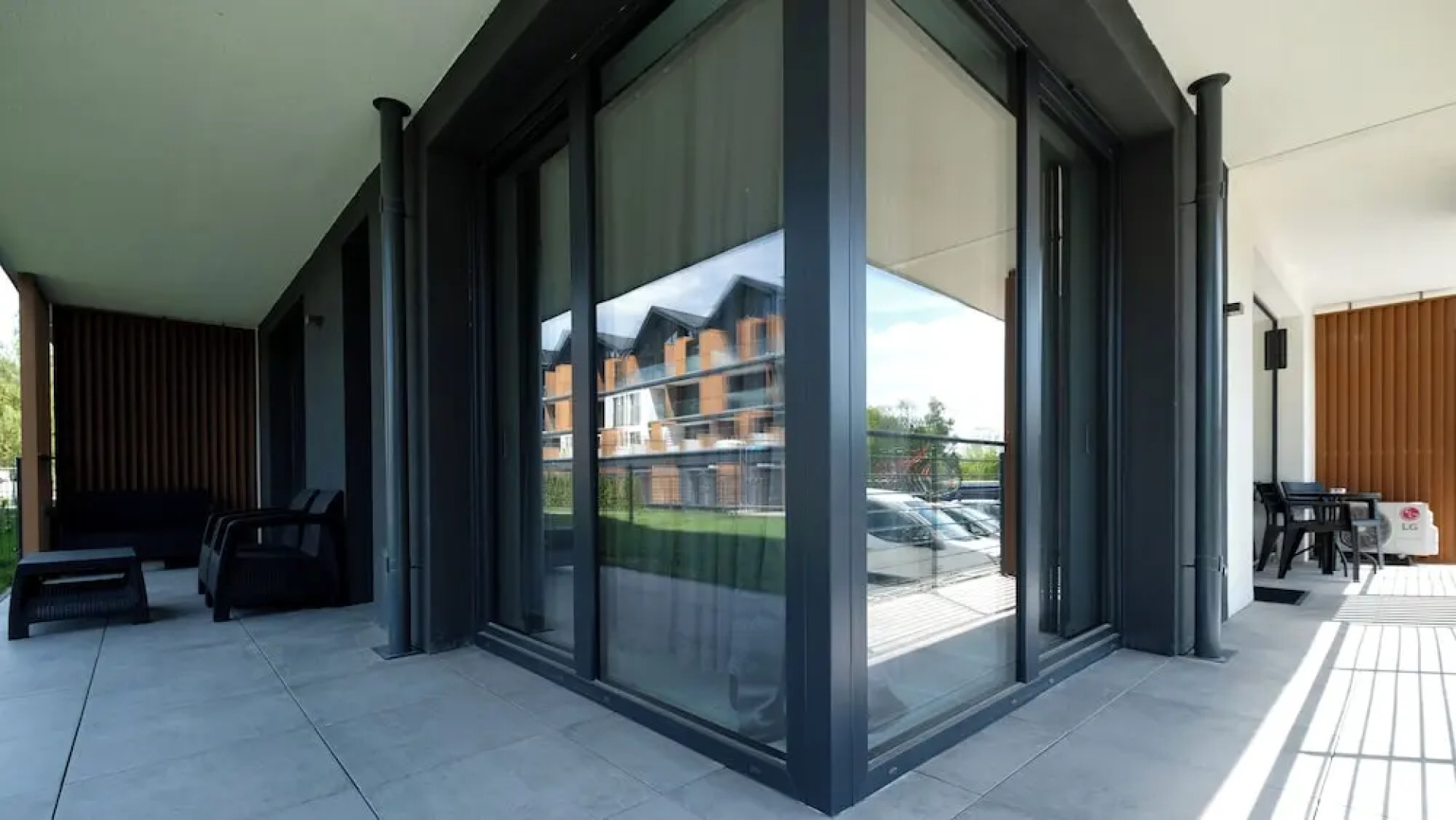 Apartamenty Sun & Snow Laguna Beskidów