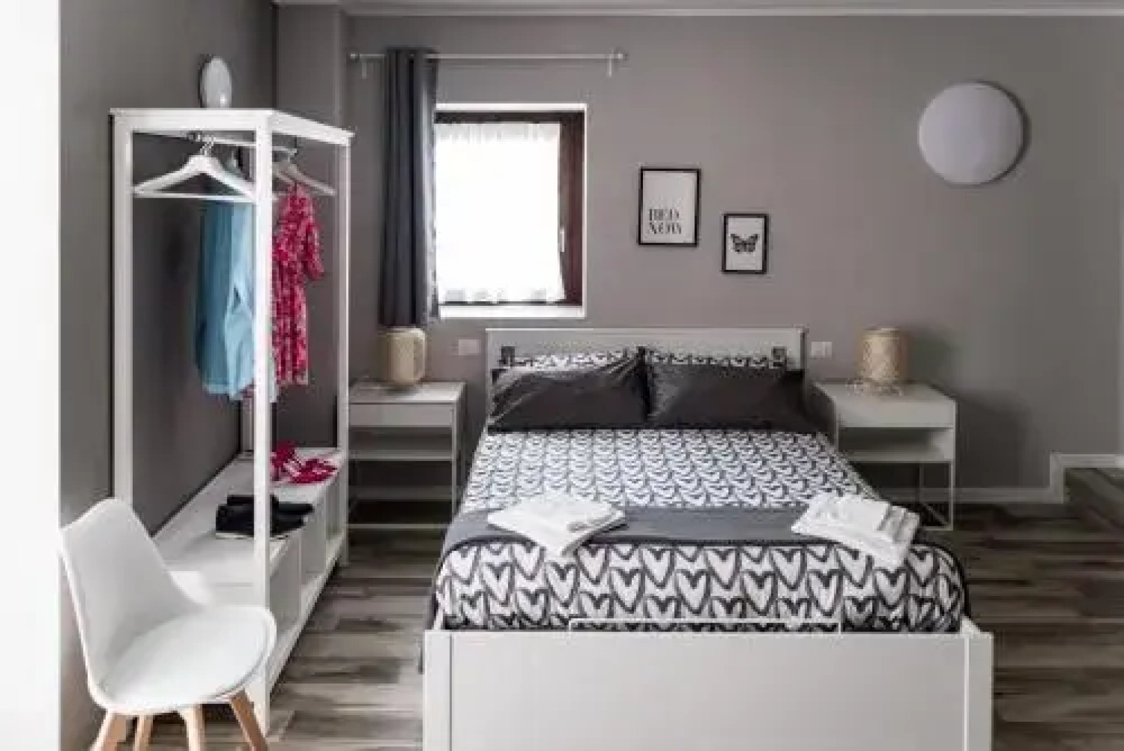 Via Mazzini B & B (MXP)