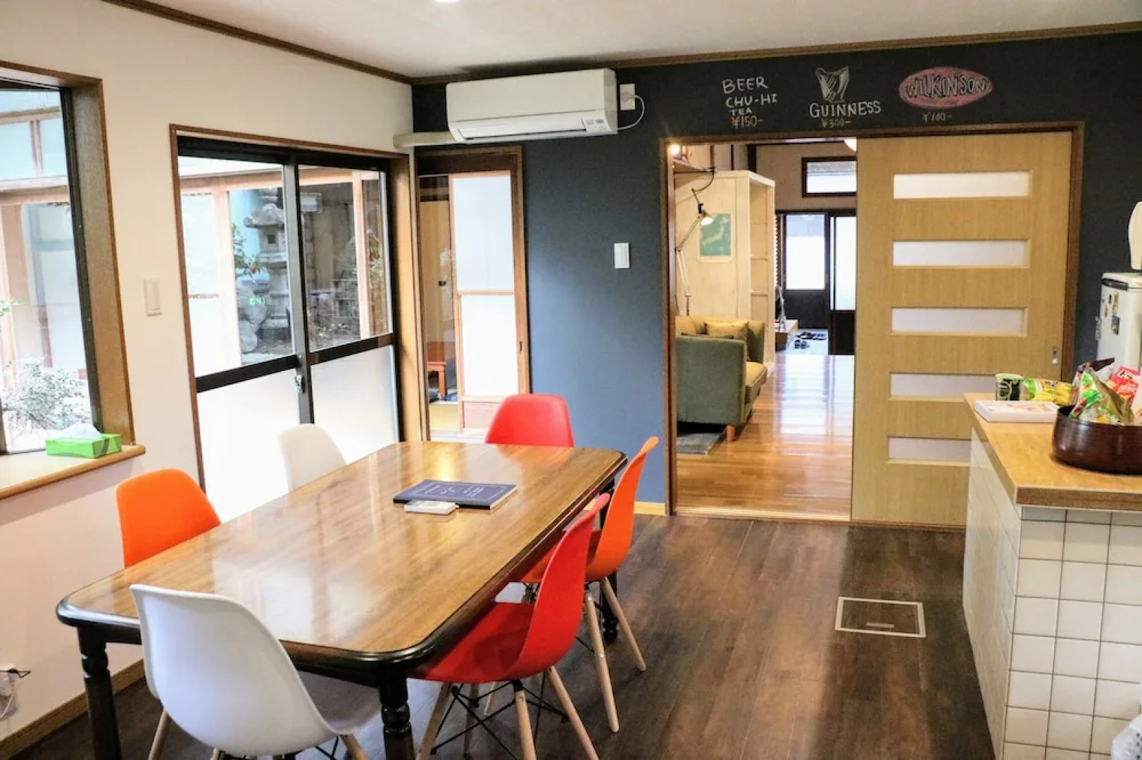 Guesthouse OBAMA21:00 - Women's dormitory / Vacation STAY 45849