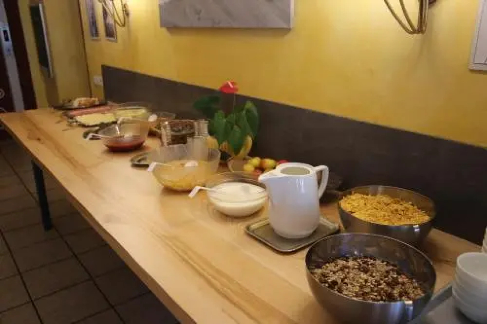 Hotel Schwarzer Adler Sillian